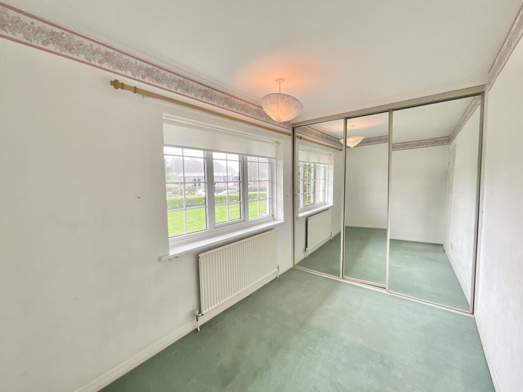 Deansway, Stoke-On-Trent, ST4