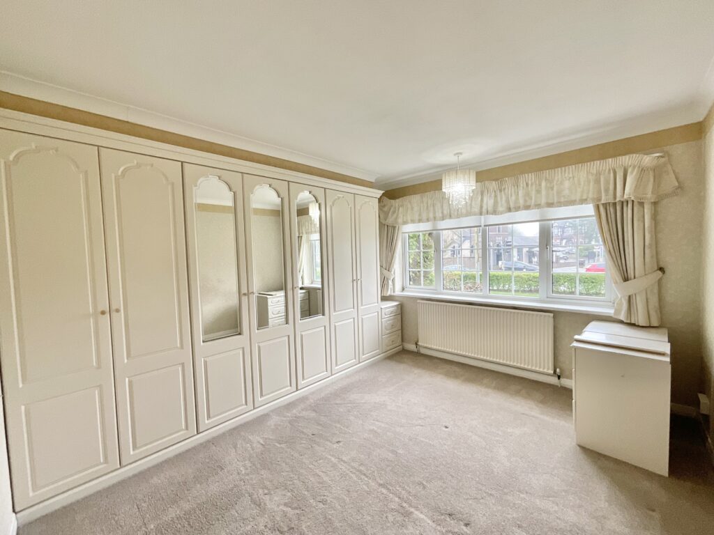 Deansway, Stoke-On-Trent, ST4