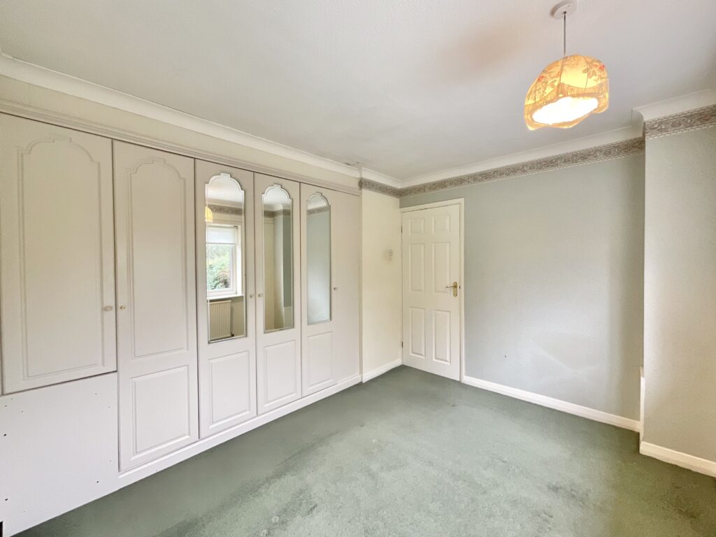 Deansway, Stoke-On-Trent, ST4