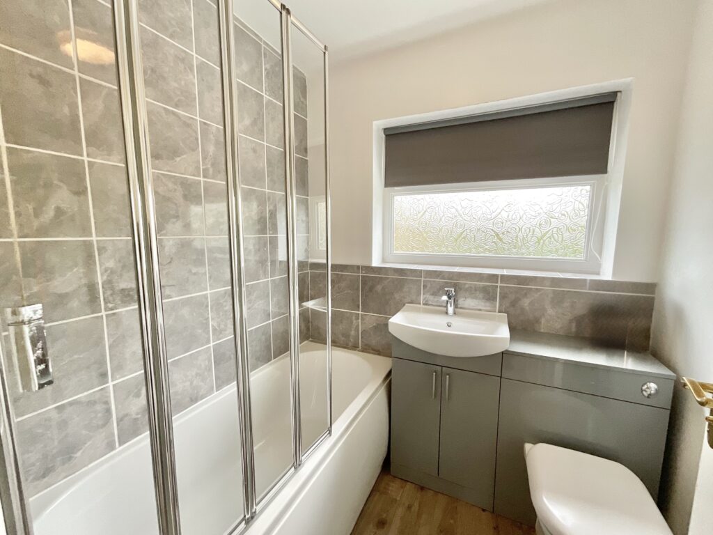 Deansway, Stoke-On-Trent, ST4