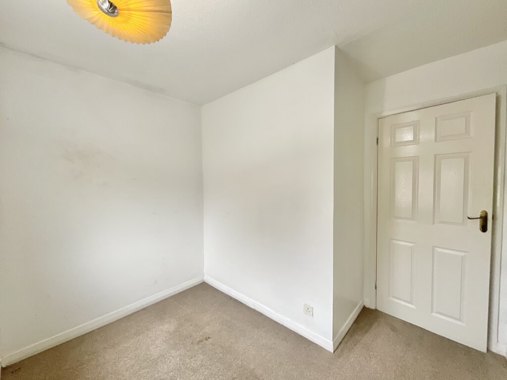 Deansway, Stoke-On-Trent, ST4