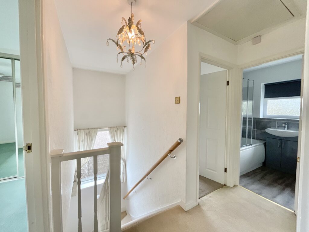 Deansway, Stoke-On-Trent, ST4