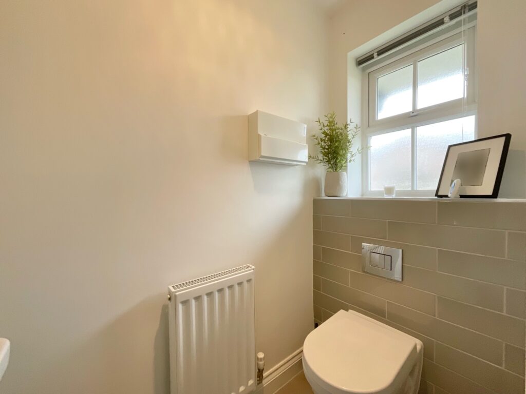 Judson Close, Nantwich, CW5