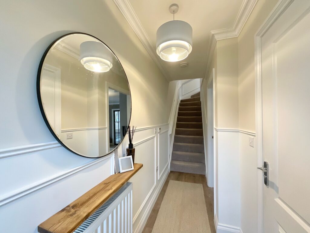 Judson Close, Nantwich, CW5