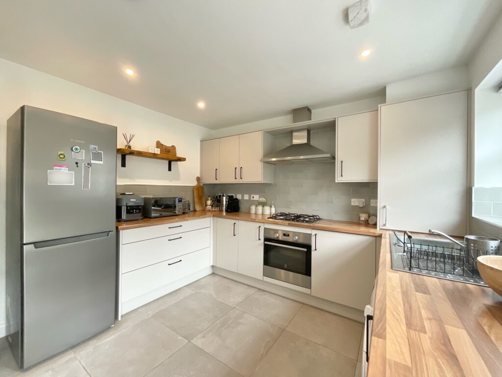 Judson Close, Nantwich, CW5