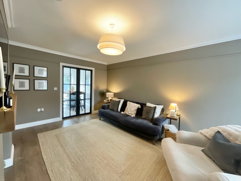 Judson Close, Nantwich, CW5