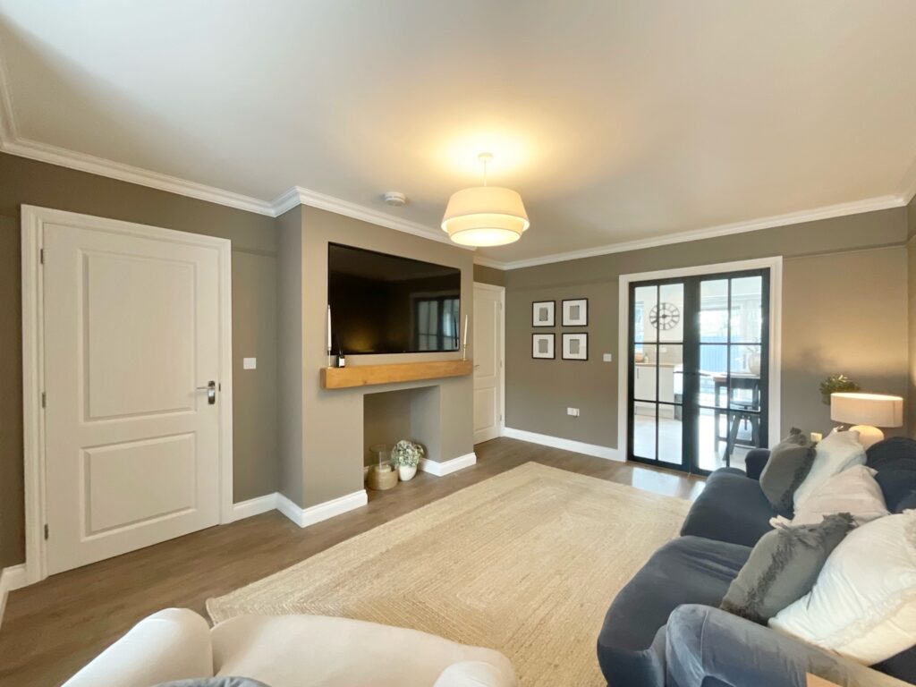 Judson Close, Nantwich, CW5