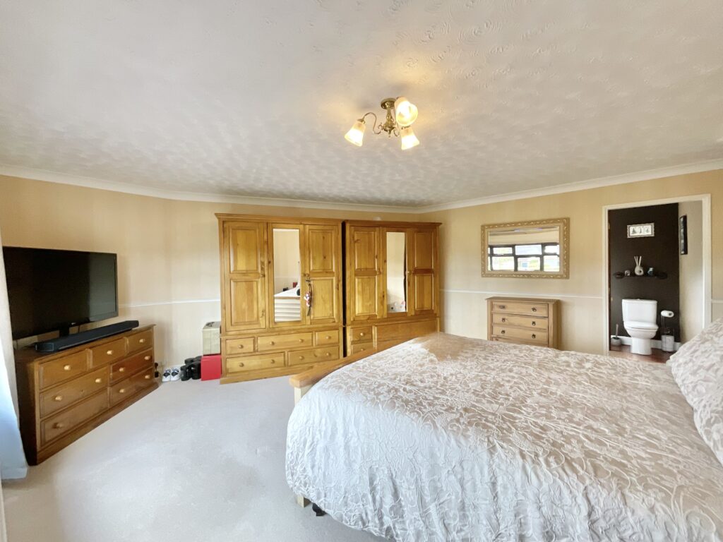 Windmill Hill, Rough Close, ST3