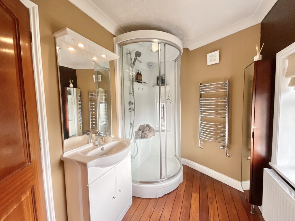 Windmill Hill, Rough Close, ST3