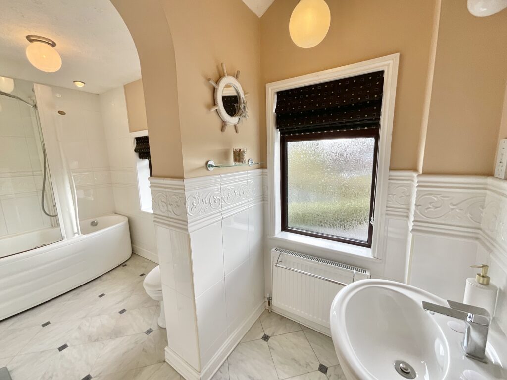 Windmill Hill, Rough Close, ST3