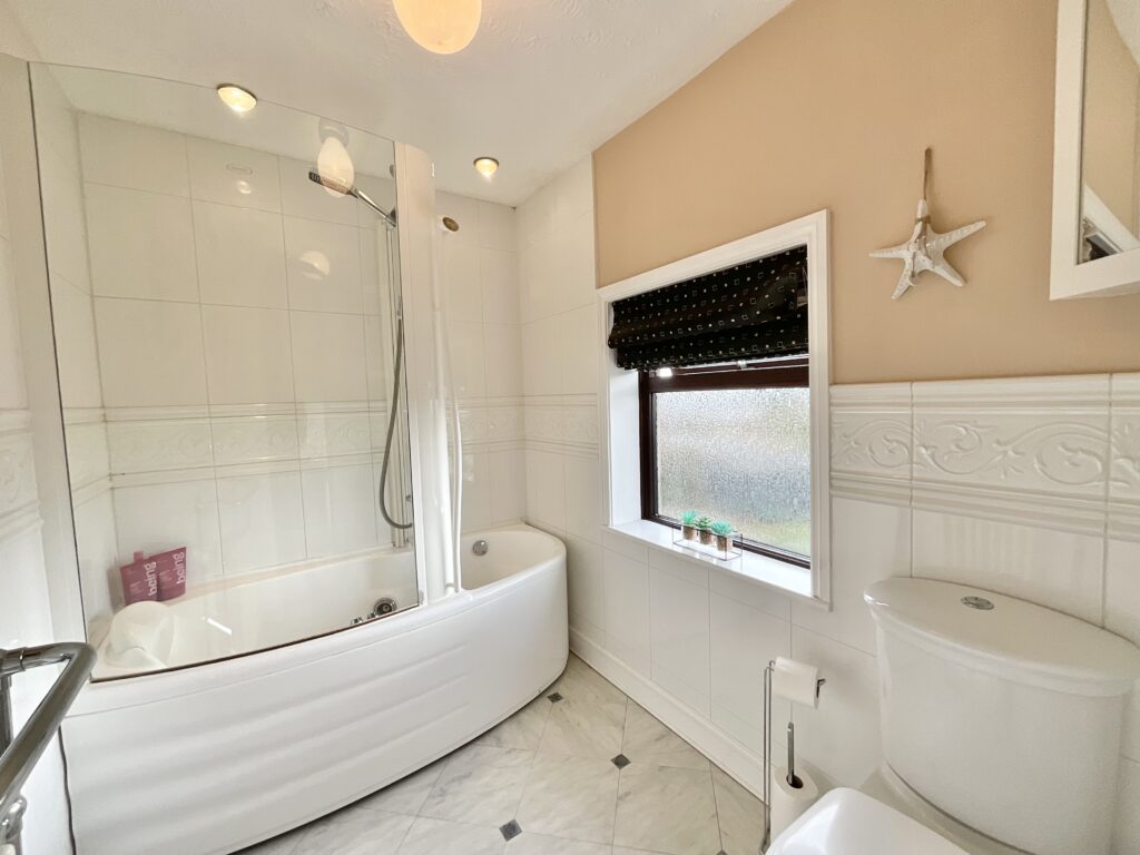 Windmill Hill, Rough Close, ST3