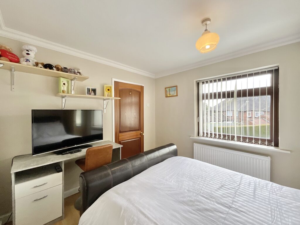 Windmill Hill, Rough Close, ST3