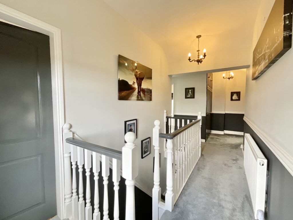 Windmill Hill, Rough Close, ST3