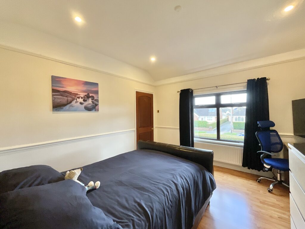 Windmill Hill, Rough Close, ST3