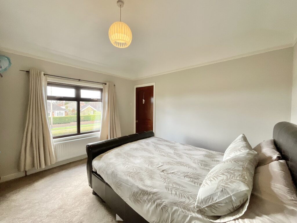 Windmill Hill, Rough Close, ST3