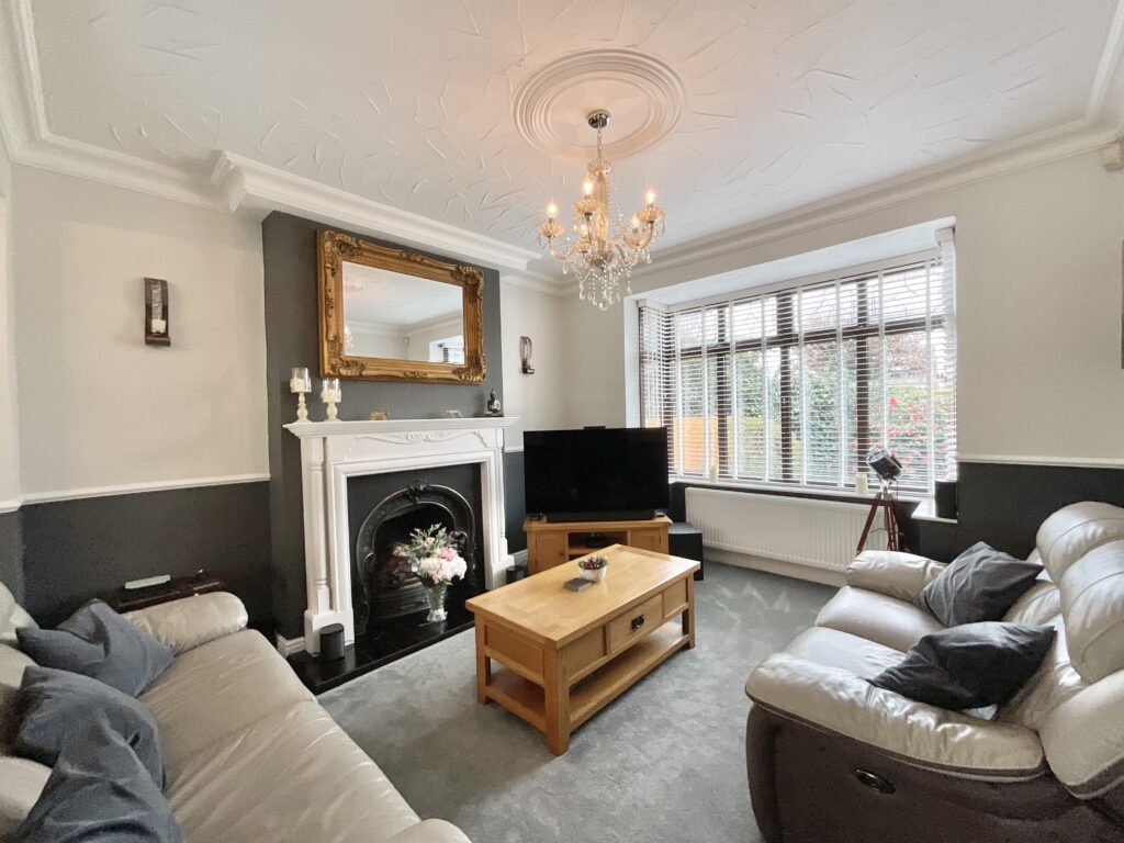 Windmill Hill, Rough Close, ST3