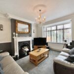 Windmill Hill, Rough Close, ST3