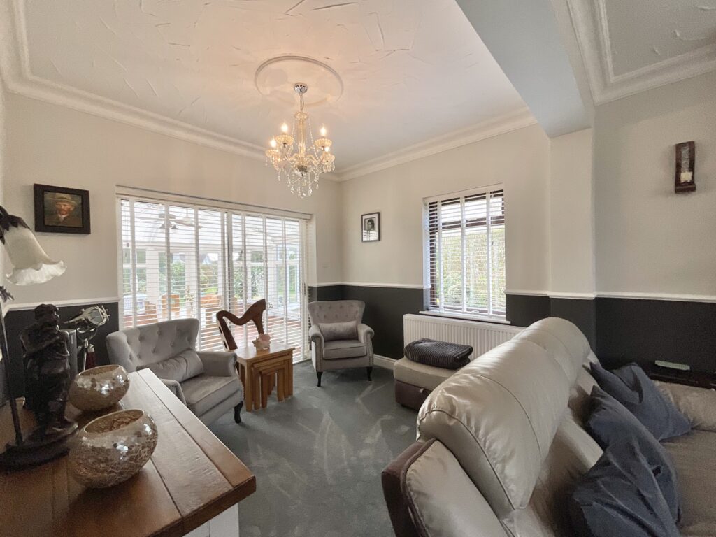 Windmill Hill, Rough Close, ST3