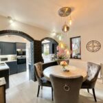 Windmill Hill, Rough Close, ST3