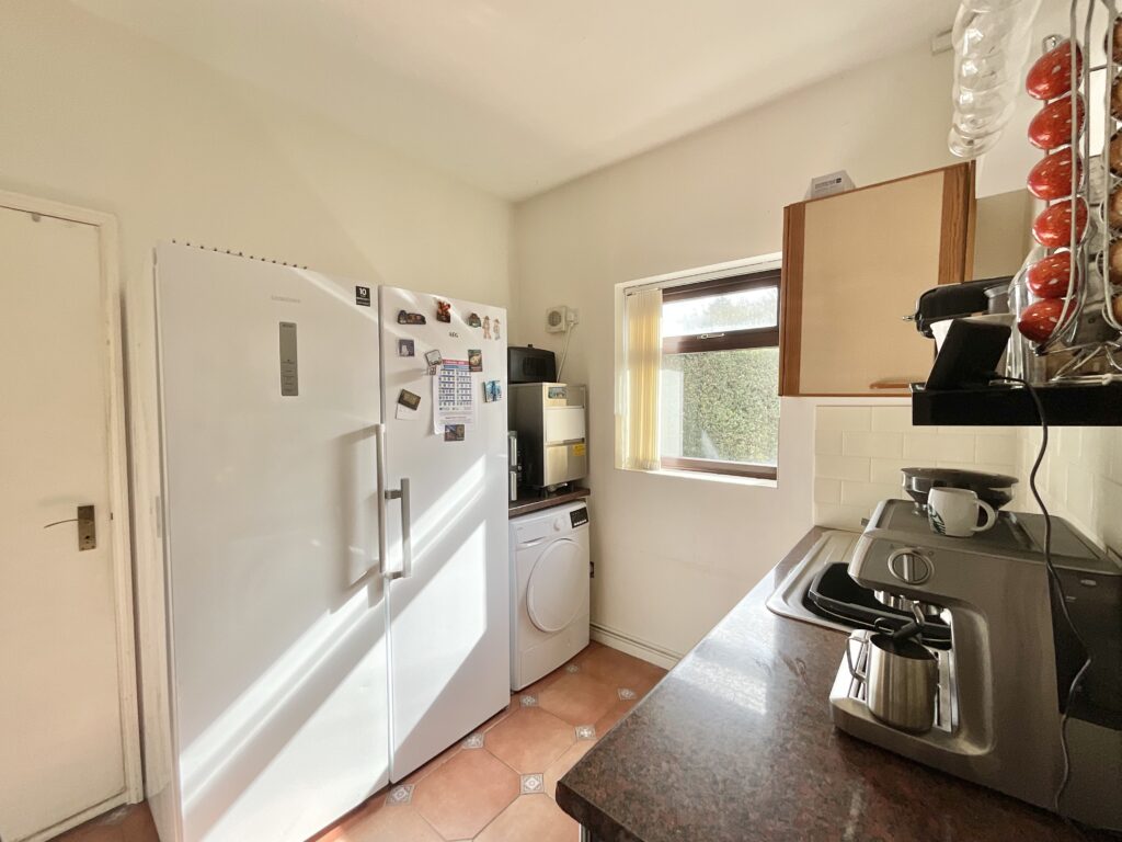 Windmill Hill, Rough Close, ST3