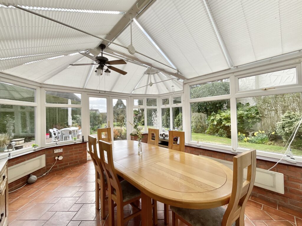 Windmill Hill, Rough Close, ST3