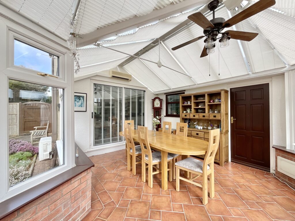 Windmill Hill, Rough Close, ST3