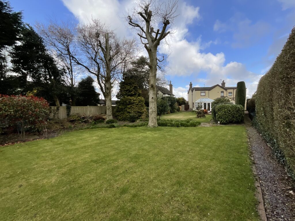 Windmill Hill, Rough Close, ST3