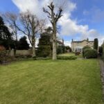 Windmill Hill, Rough Close, ST3