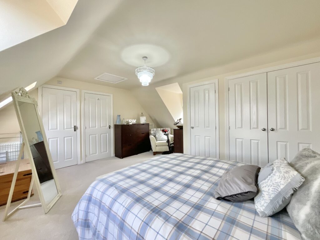 Westhorpe Lane, Stafford, ST17