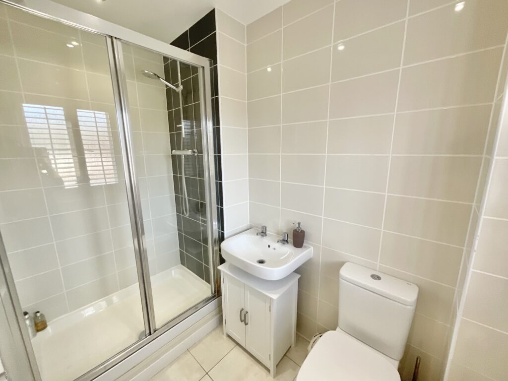 Westhorpe Lane, Stafford, ST17