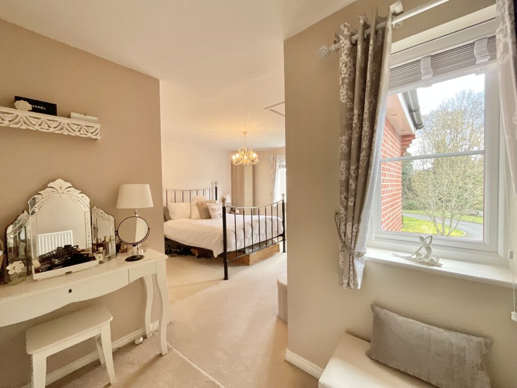 Westhorpe Lane, Stafford, ST17