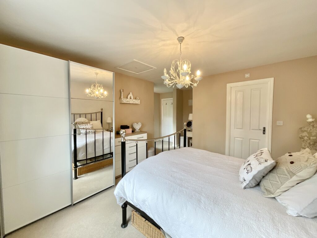 Westhorpe Lane, Stafford, ST17