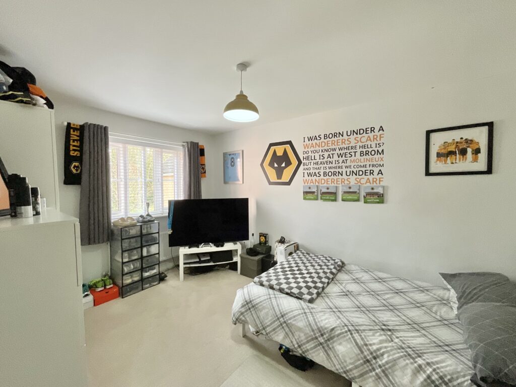 Westhorpe Lane, Stafford, ST17