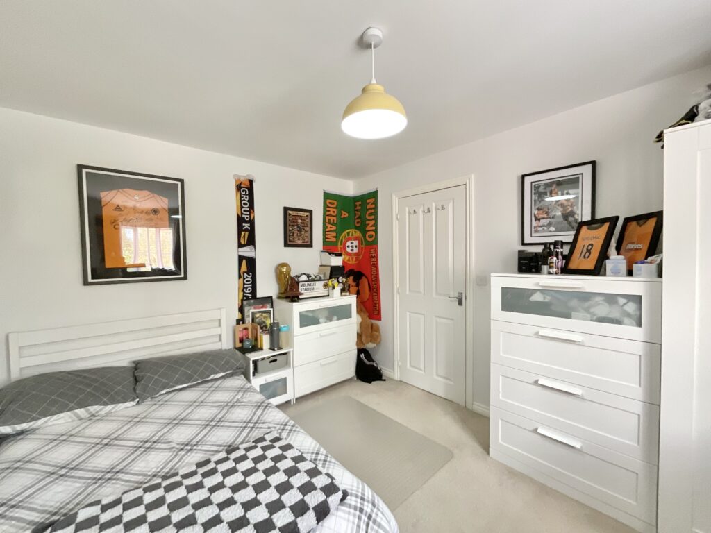 Westhorpe Lane, Stafford, ST17