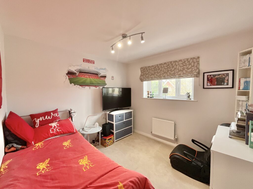 Westhorpe Lane, Stafford, ST17