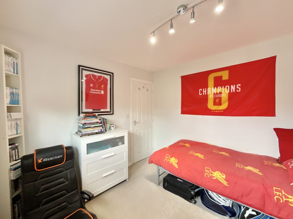 Westhorpe Lane, Stafford, ST17