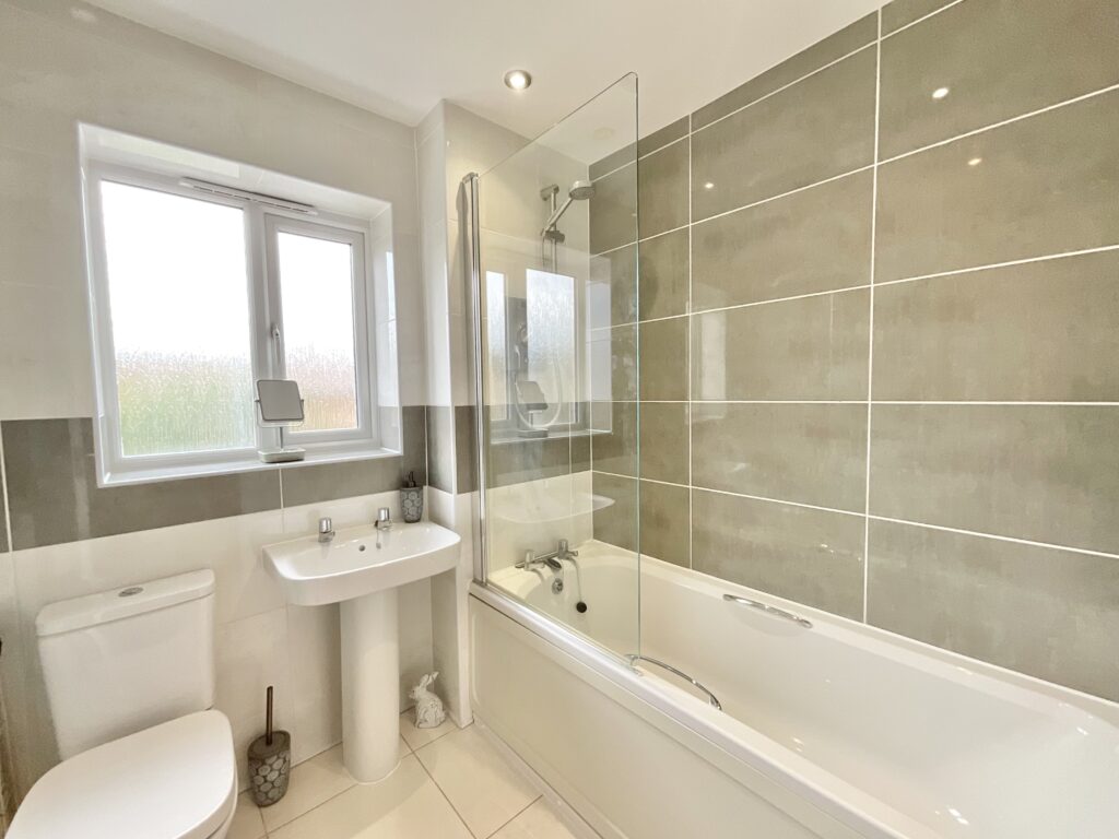 Westhorpe Lane, Stafford, ST17