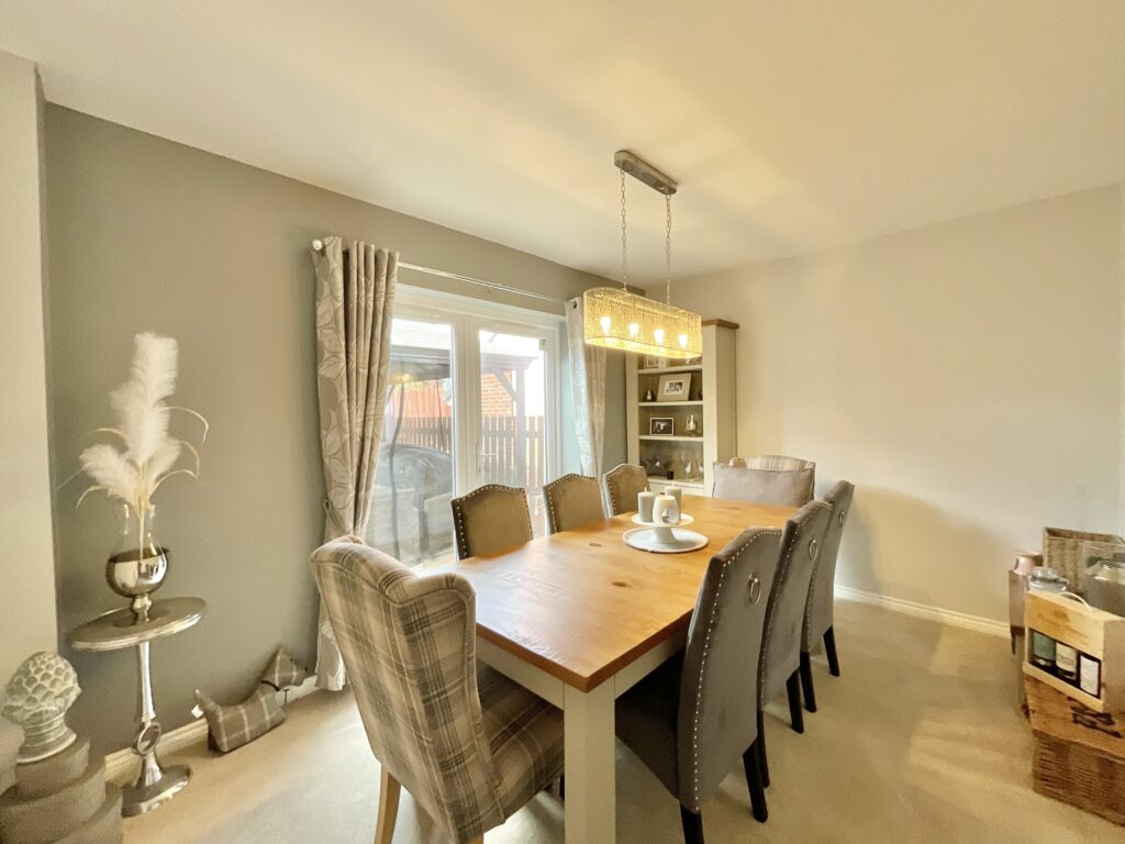 Westhorpe Lane, Stafford, ST17