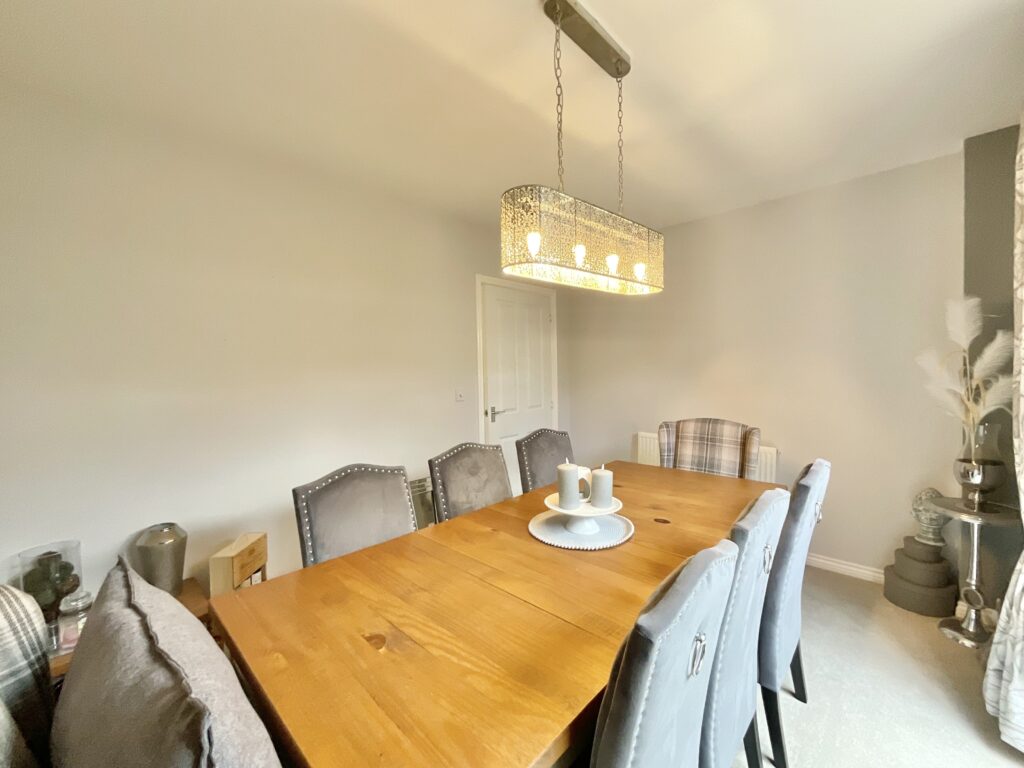 Westhorpe Lane, Stafford, ST17