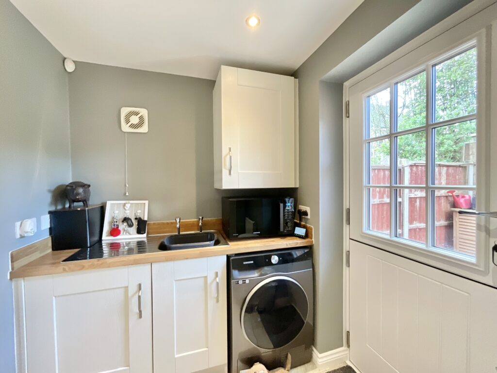 Westhorpe Lane, Stafford, ST17