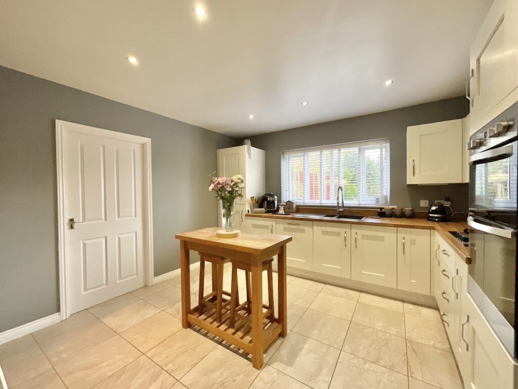 Westhorpe Lane, Stafford, ST17