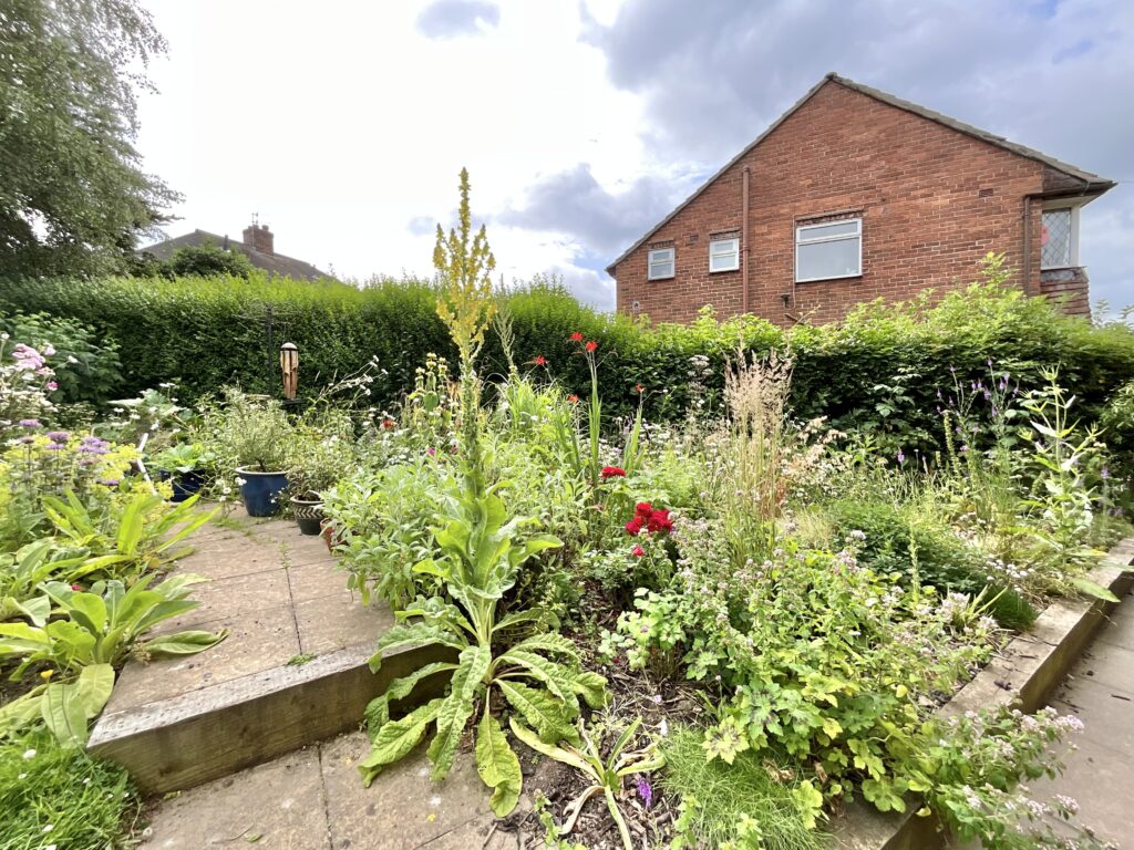 Ash Way, Stoke-On-Trent, ST2