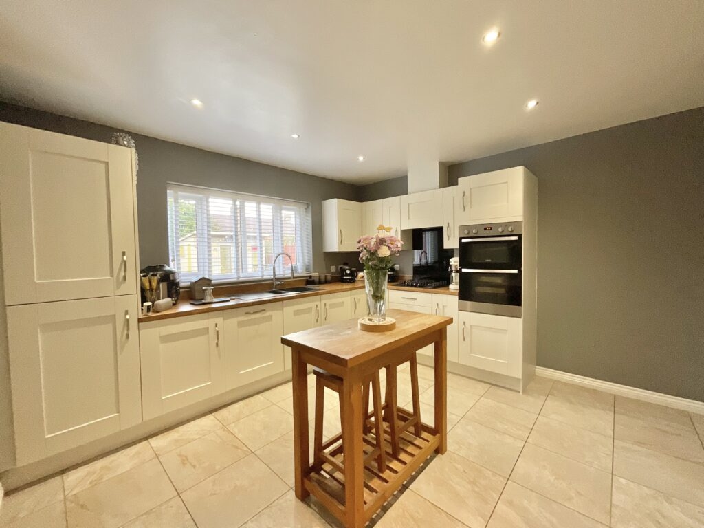 Westhorpe Lane, Stafford, ST17