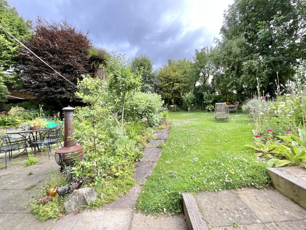 Ash Way, Stoke-On-Trent, ST2