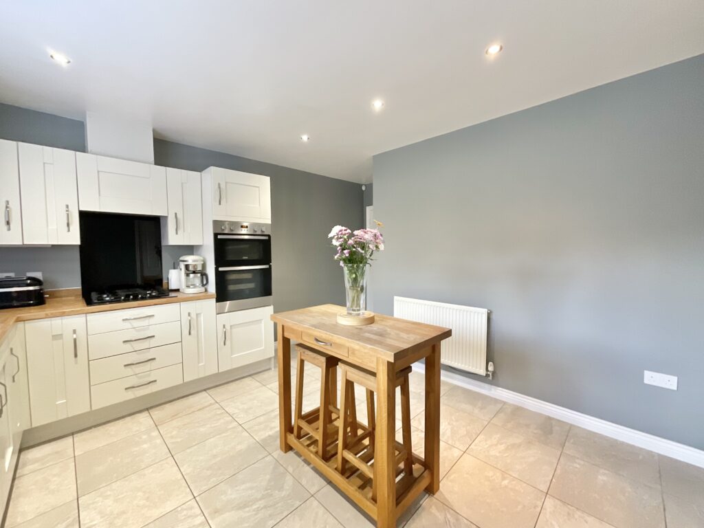 Westhorpe Lane, Stafford, ST17