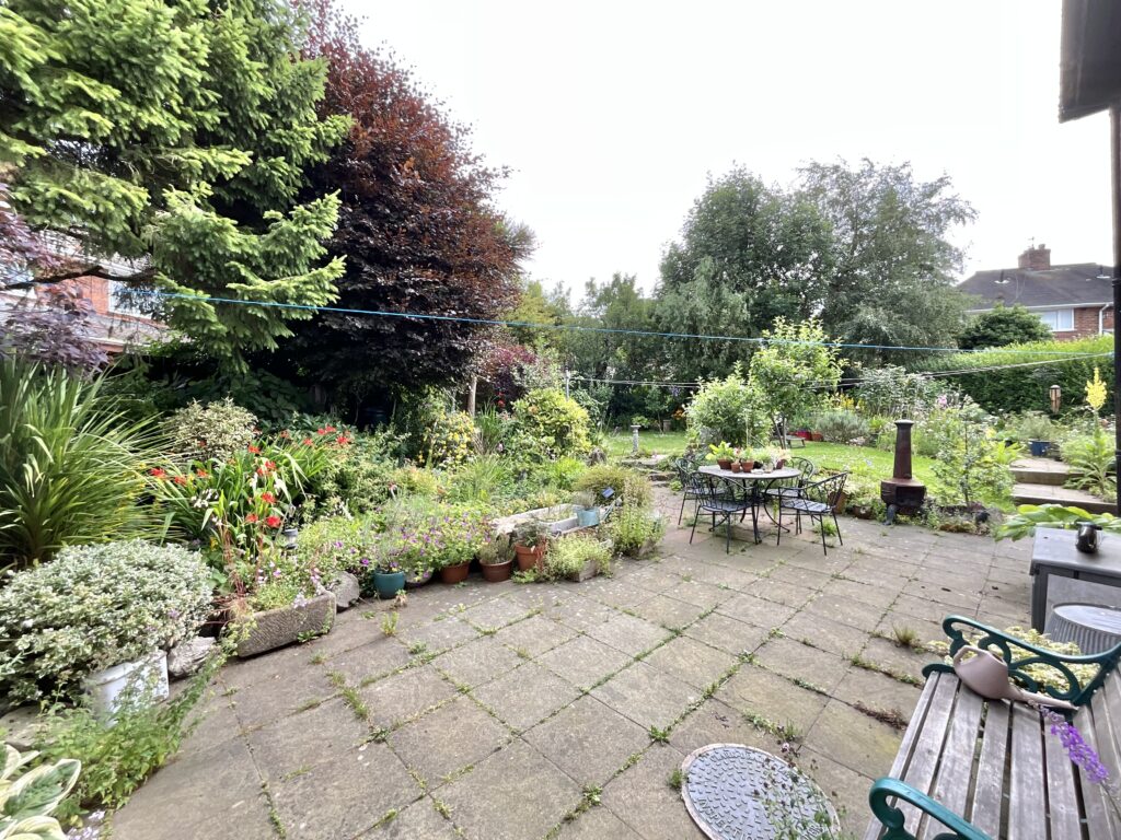 Ash Way, Stoke-On-Trent, ST2