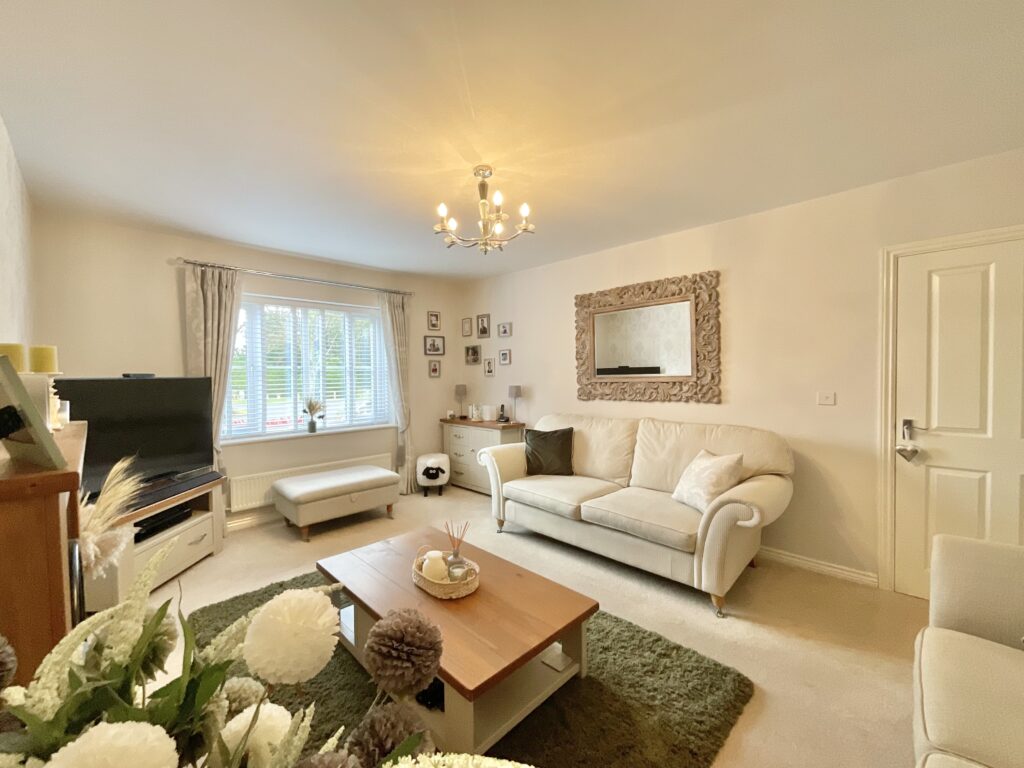 Westhorpe Lane, Stafford, ST17