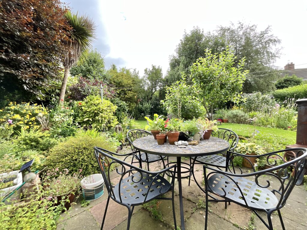 Ash Way, Stoke-On-Trent, ST2