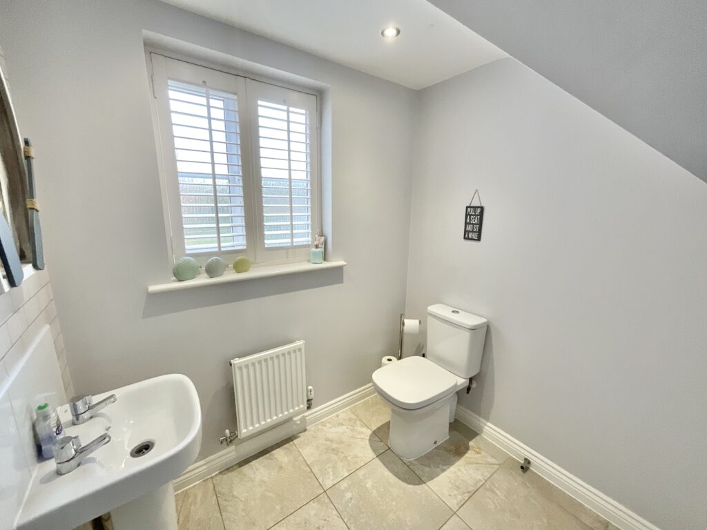 Westhorpe Lane, Stafford, ST17