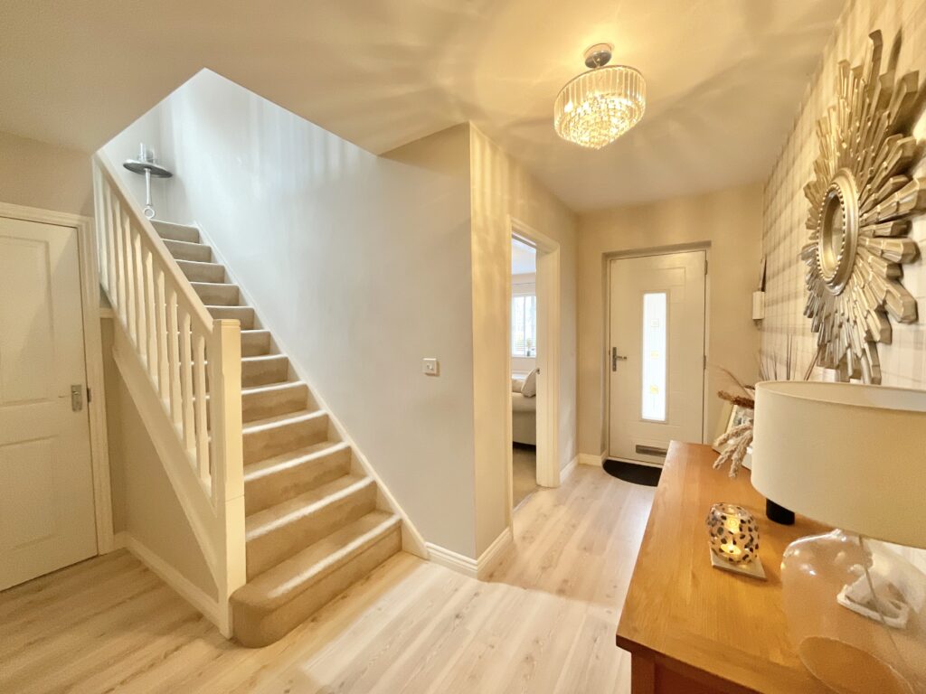 Westhorpe Lane, Stafford, ST17